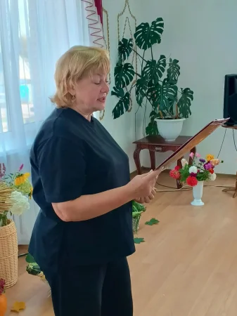 ФОЛЬКЛОРНЫЙ ПРАЗДНИК "СЕМЕН-ЛЕТОПРОВОДЕЦ"