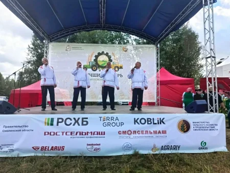 А У НАС ГАСТРОЛИ!!!